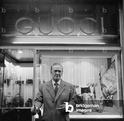 giuseppe tambo gucci sicurity|rodolfo gucci.